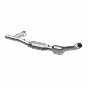 MagnaFlow Direct Fit Catalytic Converter 99-00 Ford Trucks 5.4L