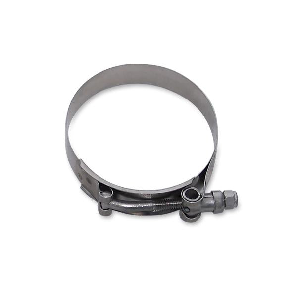 Mishimoto 2.5 Inch Stainless Steel Constant Tension T-Bolt Clamp