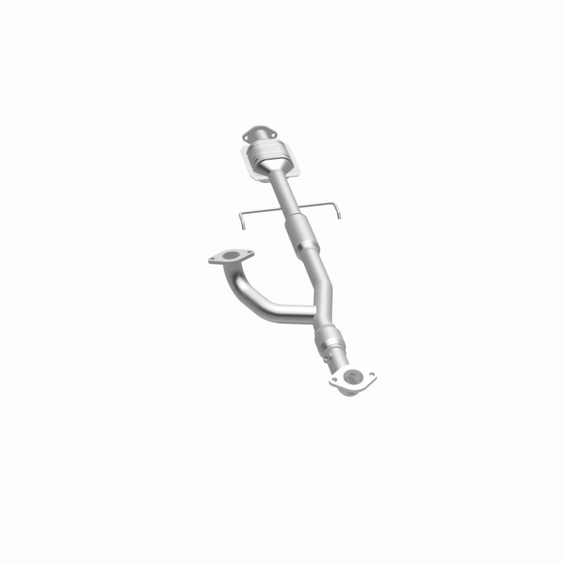 MagnaFlow Direct Fit Catalytic Converter 00-03 Galant 3L rr OEM