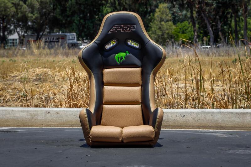 PRP Delta Composite Seat (FRP)