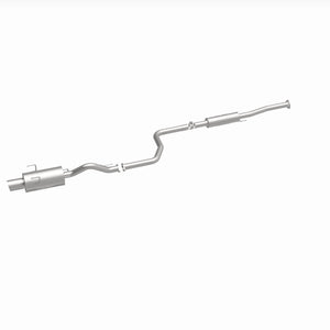 MagnaFlow Sys C/B Integra Rs/Ls/Gs 3Dr 94-99
