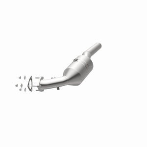 MagnaFlow Direct Fit Catalytic Converter 01-05 Porsche 911 3.6L Front Left (California)