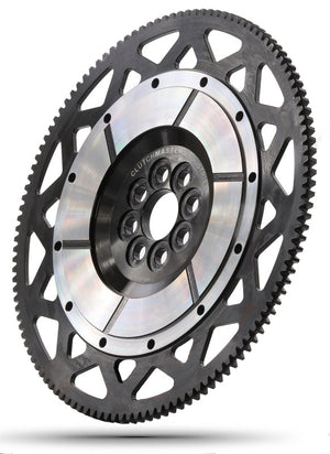 Clutch Masters 02-06 Acura RSX 2.0L 5spd / RSX 2.0L Type-S 6spd 725 Series Steel Flywheel