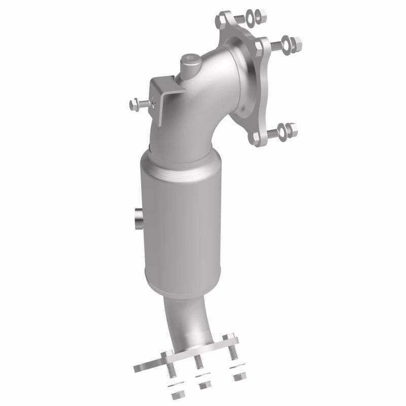 MagnaFlow 19-20 Acura RDX Single Underbody 2L Direct Fit Converter