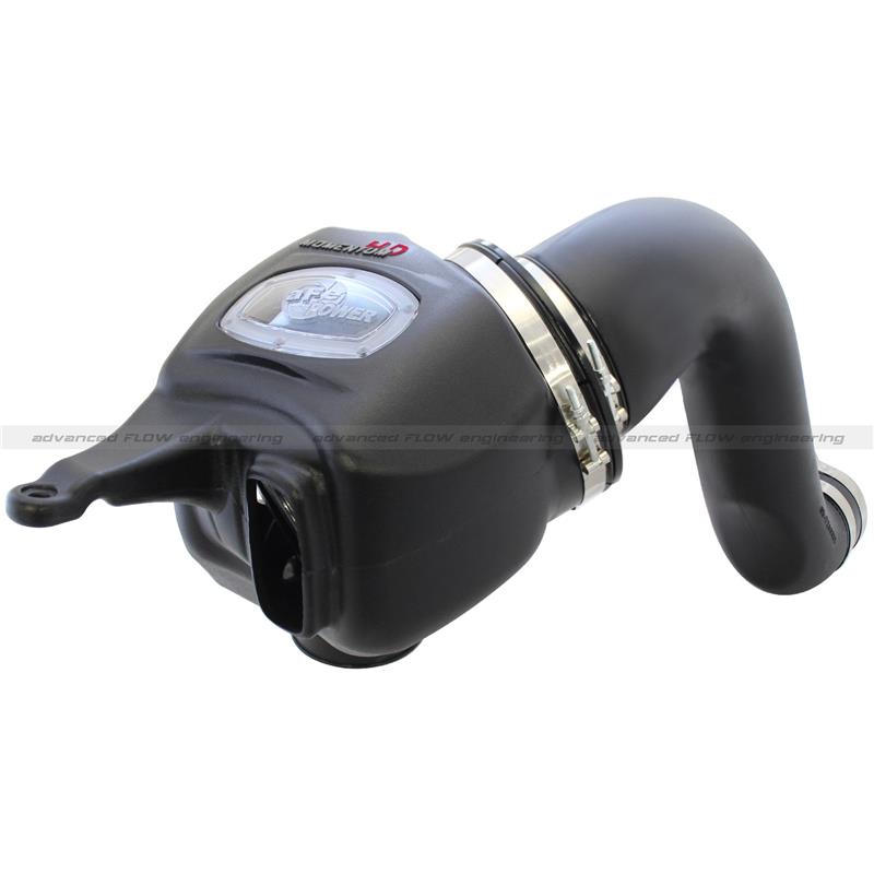aFe Momentum HD Pro DRY S Stage-2 Si Intake 11-15 Ford Diesel Trucks V8-6.7L (See afe51-73005-E)