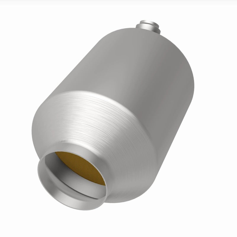 MagnaFlow 2.25in. 1/O2 CC Spun OEM Universal Converter