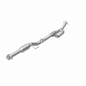 MagnaFlow 18-19 Toyota Camry 3.5L Direct Fit Converter