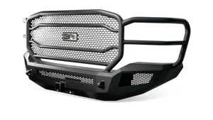 Body Armor 4x4 11-16 Ford F250/350 Super Duty Ambush XT Front Bumper (Non-Winch)