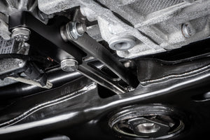 APR 15-18 Audi A3 Quattro (MQB 6 Speed & DQ250) Mount Kit