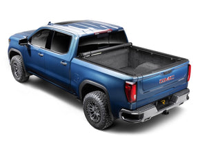 TruXedo 16-25 Nissan Titan (w/ or w/o Track Sys) 68.4in. Bed Pro X15 TS