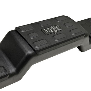 Westin 22-24 Toyota Tundra CrewMax HDX Running Boards - Tex. Blk