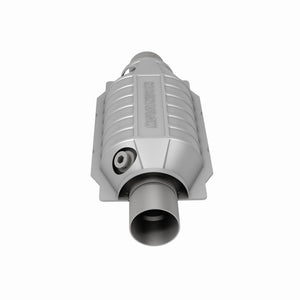 MagnaFlow Universal Catalytic Converter 2.00inch w/ dual O2