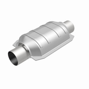 MagnaFlow Universal Catalytic Converter 2.5inch