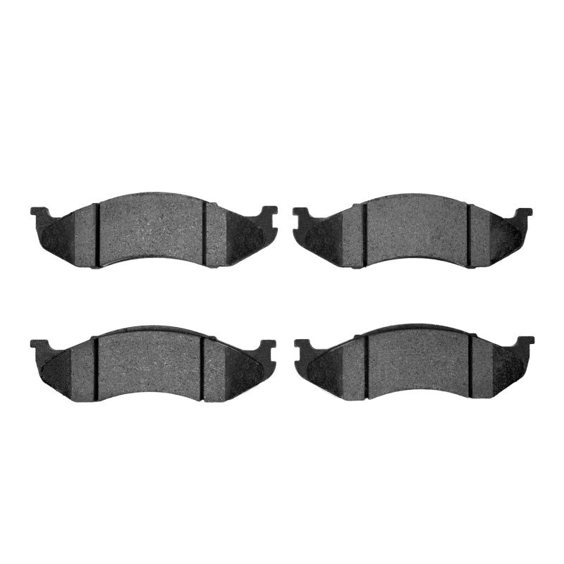 R1 93-06 Jeep Grand Cherokee Front R1 Optimum OE Brake Pads