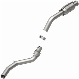 MagnaFlow Conv Direct Fit Chrysler 98-99