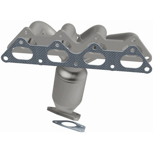 MagnaFlow Direct Fit Catalytic Converter 01-05 Dodge Stratus 2.4L