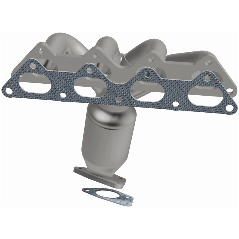 MagnaFlow Direct Fit Catalytic Converter 01-05 Dodge Stratus 2.4L