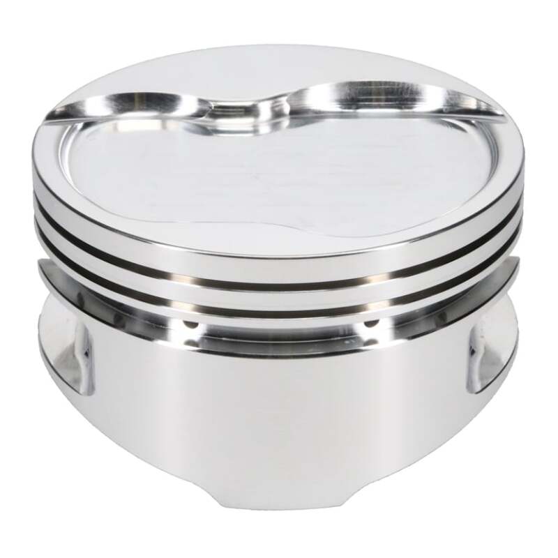 JE Pistons 4.030 FORD 302 8.5/1 Set of 8 Pistons