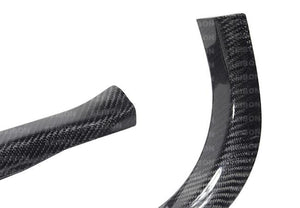 Seibon 09-10 Nissan GTR R35 OEM Style Carbon Fiber Door Sills Trim (Pair)