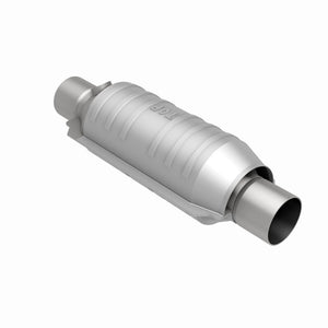 MagnaFlow Universal Catalytic Converter 2.25 inch CA Tier 1