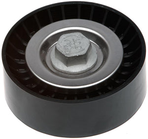 Gates 07-17 Jeep Patriot 4-Cyl. 2.4L Lower Belt Drive Pulley