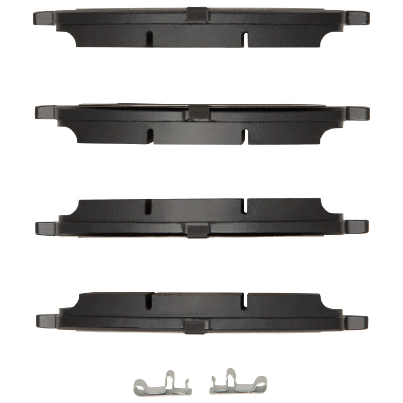 R1 07-16 Chrysler Sebring Front Optimum OE Pads & Hardware Kit
