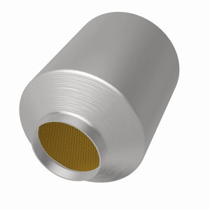 MagnaFlow Universal Catalytic Converter 2.00 Front Spun