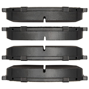 R1 95-04 Toyota TACOMA Front R1 Optimum OE Brake Pads