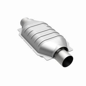 MagnaFlow Universal Catalytic Converter 2 inch CA OBDII