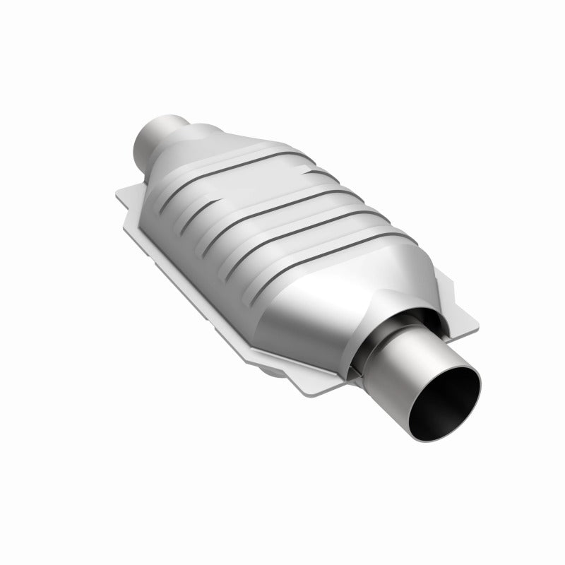 MagnaFlow Conv Univ-Fit Truck - Cadillac/Chevy/Dodge/Ford/GMC/Jeep/Mazda/Porsche