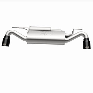 MagnaFlow 2021 Ford Bronco Sport Street Series Cat-Back Performance Exhaust System