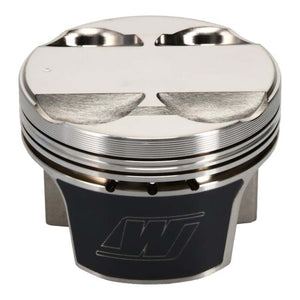 Wiseco Mitsubishi 4G63 86.00 mm Bore 35.00 mm CH 1.00 CC Piston Set