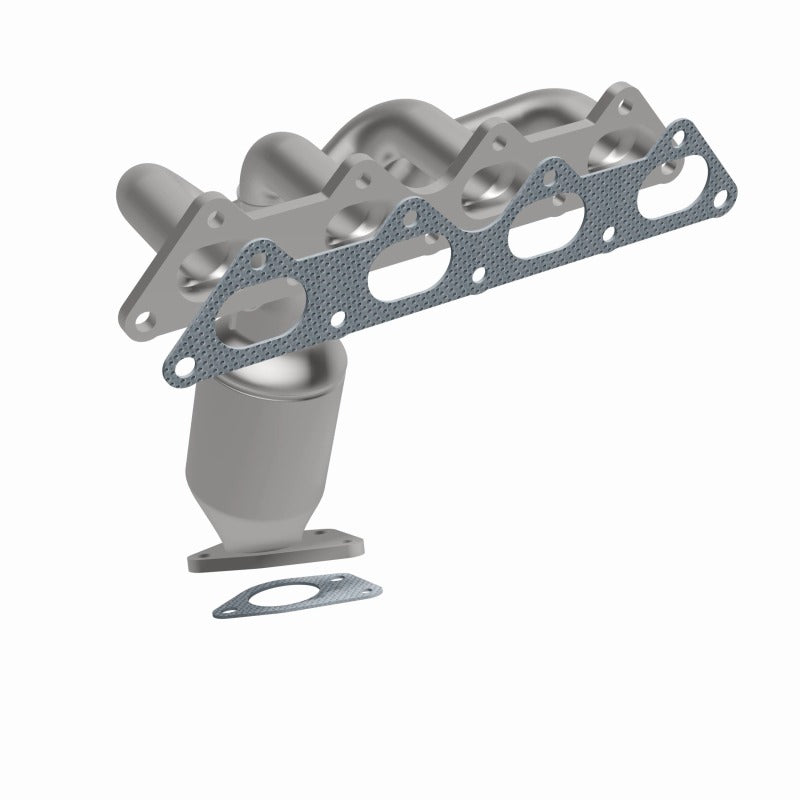 MagnaFlow Direct Fit Catalytic Converter 01-05 Dodge Stratus 2.4L
