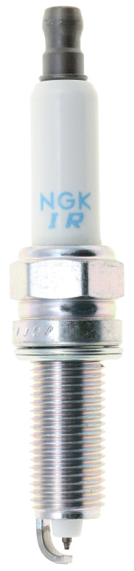 NGK Laser Iridium Spark Plug Box of 4 (SILZKR8E8G)
