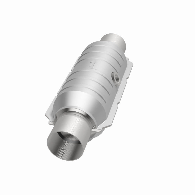 MagnaFlow Universal Catalytic Converter 1.75inch Honda