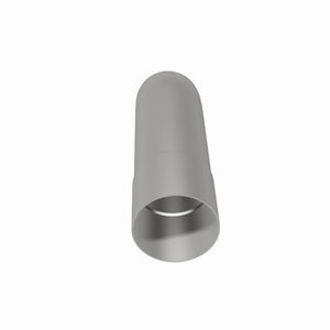 MagnaFlow Tip 1-pk Turn Down 3.5x16