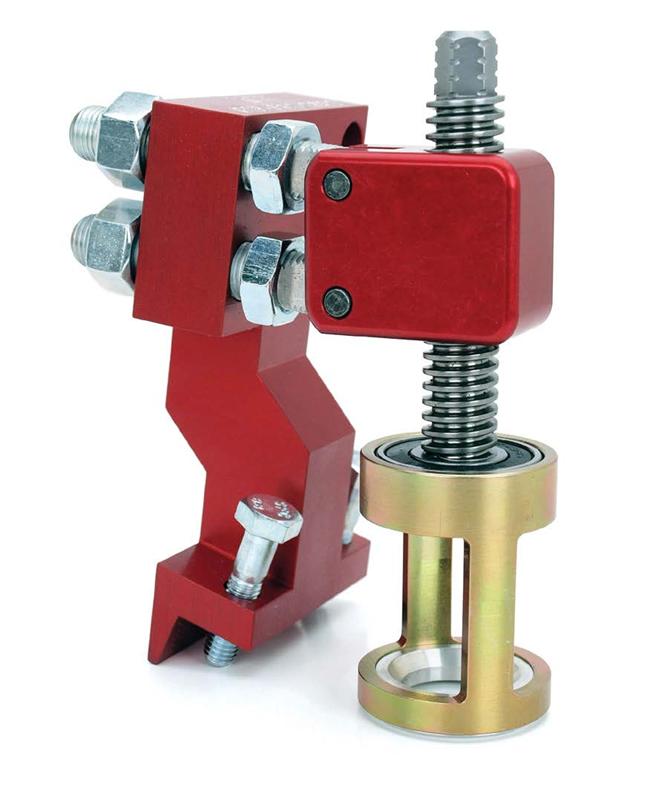 COMP Cams Spring Compressor CRS Shaft M