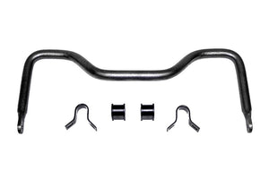 Hellwig 00-07 Ford F-450 2WD Solid Heat Treated Chromoly 1-1/2in Rear Sway Bar