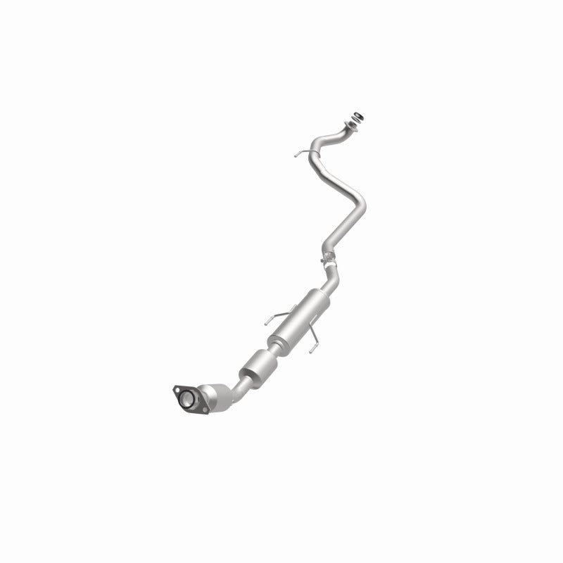 MagnaFlow 07-11 Yaris L4 1.5 OEM Underbody Direct Fit Converter