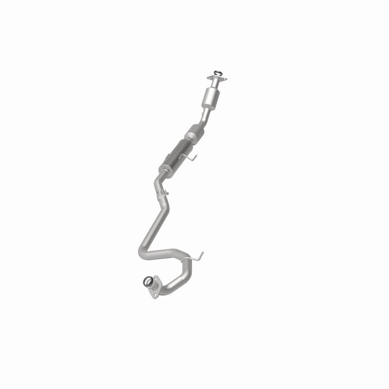 MagnaFlow 07-11 Yaris L4 1.5 OEM Underbody Direct Fit Converter