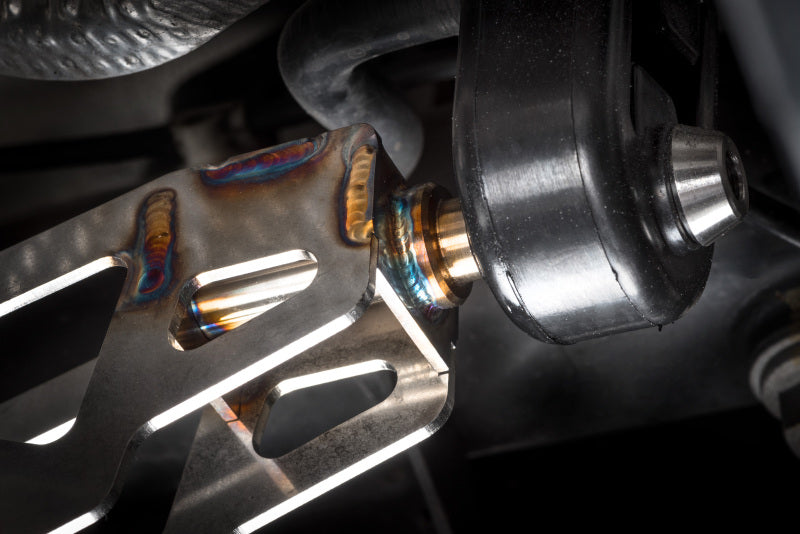 APR 18-21 Volkswagen GTI (MK7.5) Catback Exhaust System