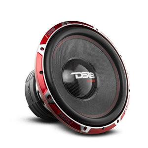 DS18 Hooligan Subwoofer 15in 4000 Watts RMS 1 ohm DVC