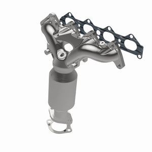 MagnaFlow Direct Fit Catalytic Converter 04-08 Hyundai Elantra 2.0L