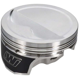 Wiseco RED Series Chevy Small Block 350 4.030in Bore 1.125in CH -9.00 CC Piston Set