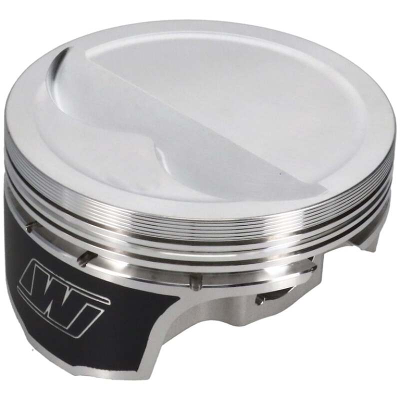Wiseco RED Series Chevy Small Block 350 4.000in Bore 1.125in CH -9.00 CC Piston Set