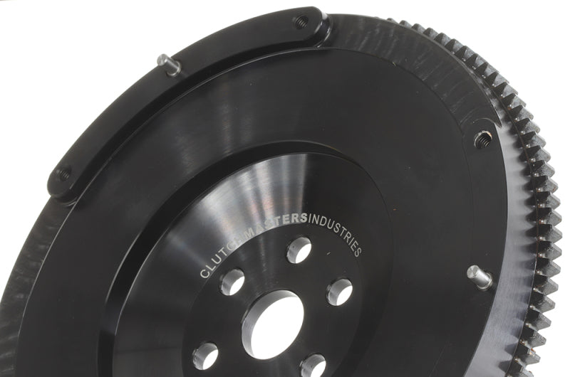Clutch Masters 2013 Ford Focus ST 2.0L Turbo 6-Speed Steel Flywheel