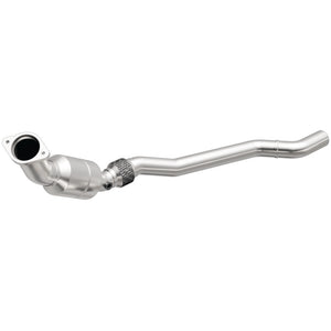 MagnaFlow Direct Fit Catalytic Conv 2008 Chrysler/Dodge 300/Charger/Magnum 5.7L Passenger Side AWD