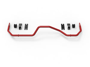 aFe CONTROL 24-26 Toyota Tacoma 2-Way Adjustable Rear Sway Bar
