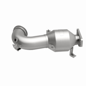MagnaFlow Direct Fit Catalytic Converter 2013 Dodge Dart 1.4L