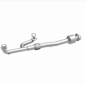 MagnaFlow 13-15 Acura TLX 3.5L California Grade CARB Compliant Direct-Fit Catalytic Converter